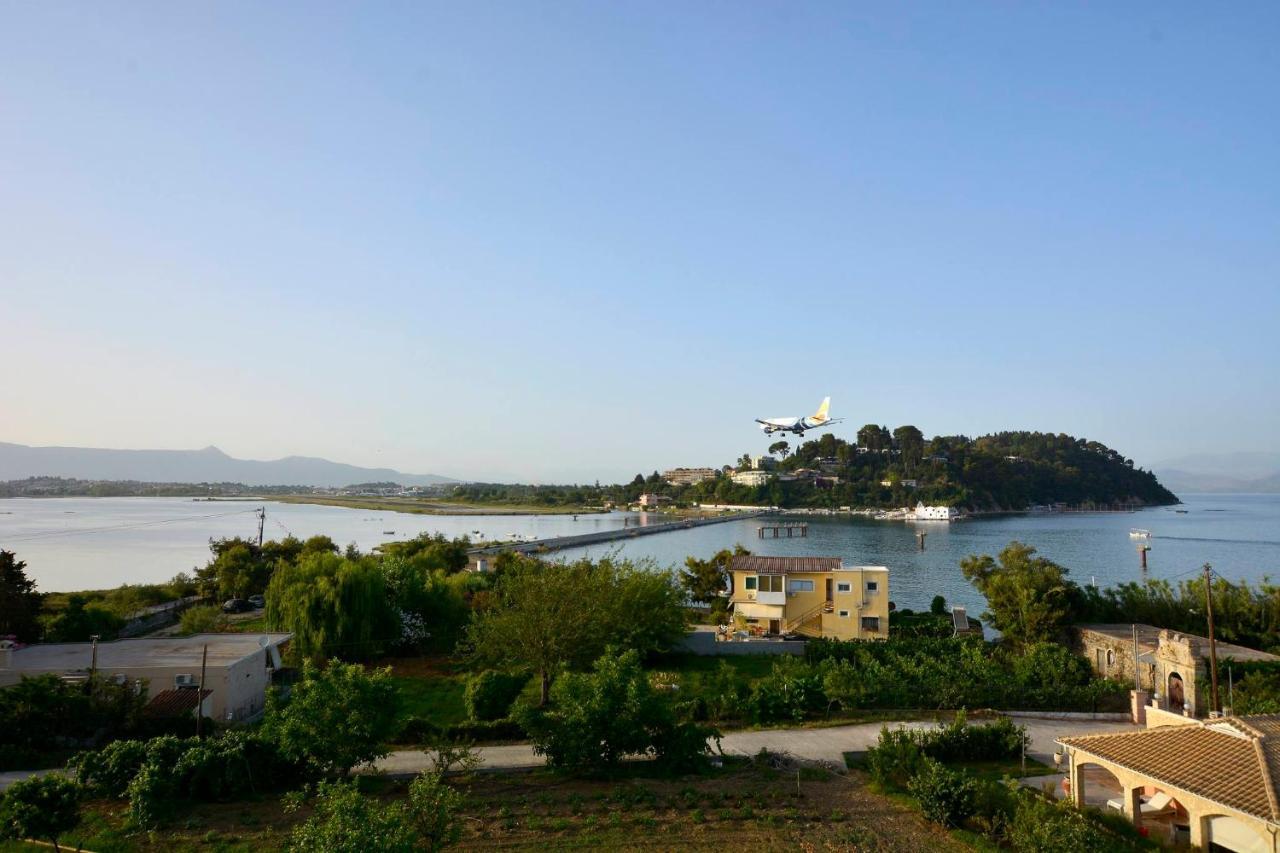 Nisos Family House Perama (Corfu) Exterior foto