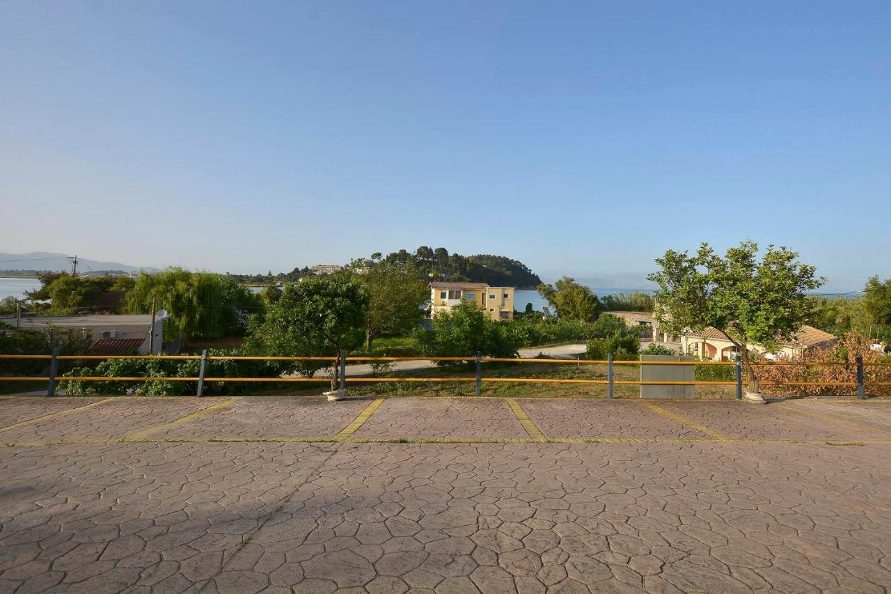 Nisos Family House Perama (Corfu) Exterior foto