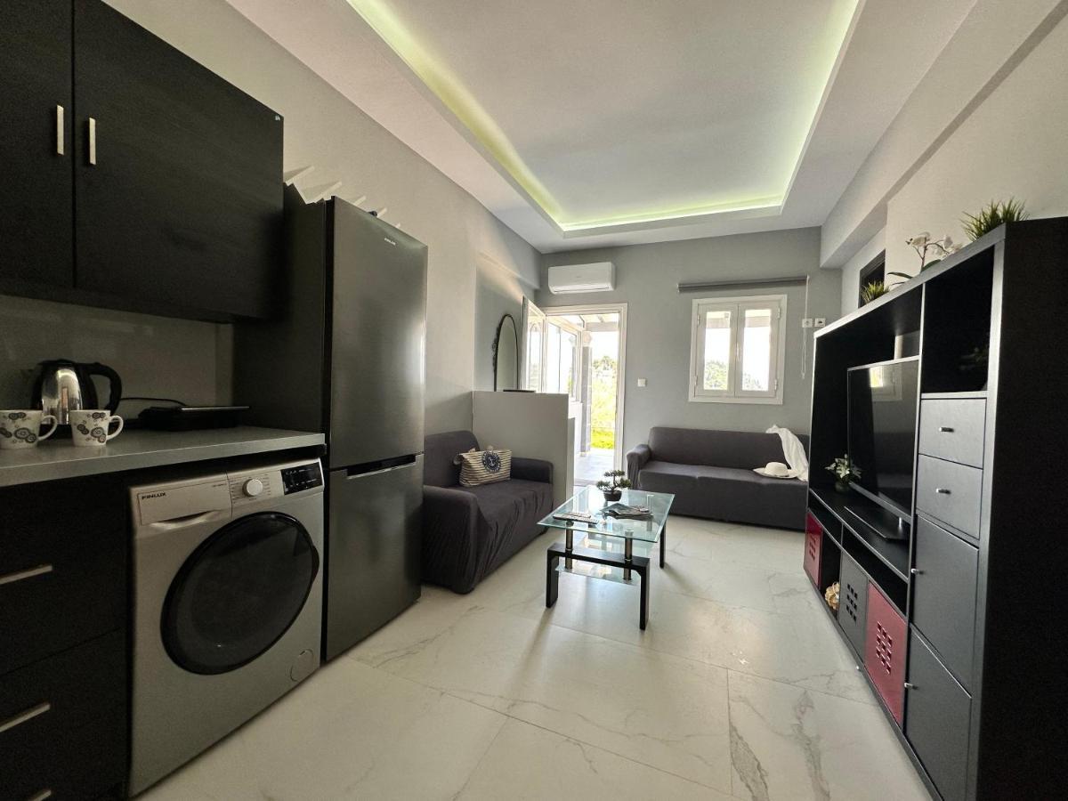 Nisos Family House Perama (Corfu) Exterior foto