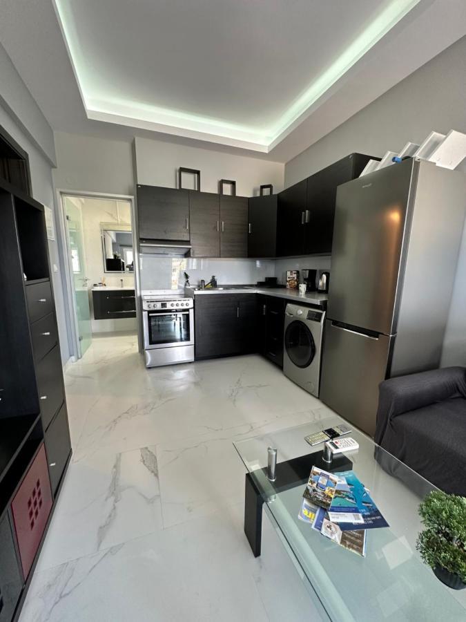 Nisos Family House Perama (Corfu) Exterior foto