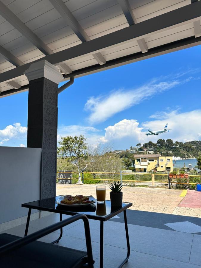Nisos Family House Perama (Corfu) Exterior foto