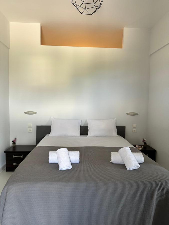 Nisos Family House Perama (Corfu) Exterior foto